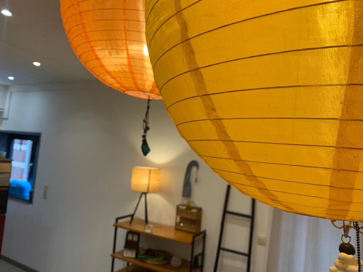 Le Pavillon De Flore By Maison Brasseurs D'Etoiles Λιέγη Εξωτερικό φωτογραφία